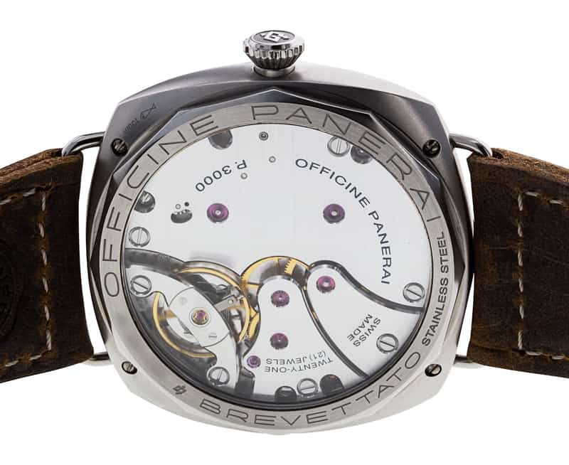 Panerai Radiomir California 3 Days PAM00931